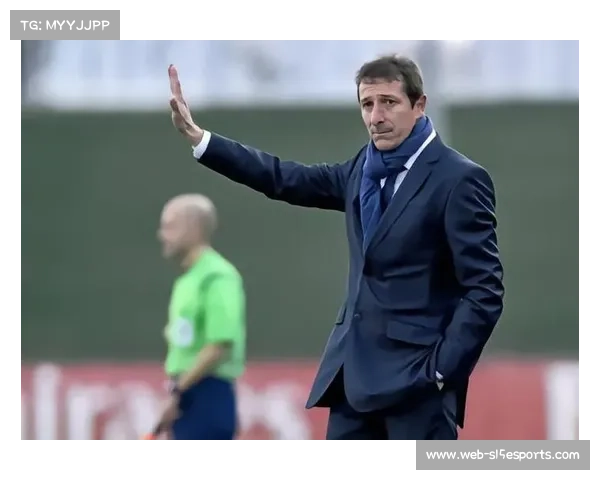 西班牙人新帅首秀，战术改革能否激活进攻